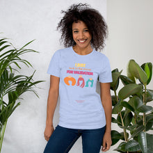 Load image into Gallery viewer, Validation t-shirt