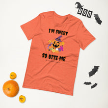 Load image into Gallery viewer, Bite Me T-Shirt