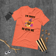 Load image into Gallery viewer, Bite Me T-Shirt