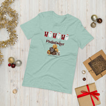 Load image into Gallery viewer, HO HO HO Unisex T-Shirt