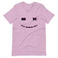 Load image into Gallery viewer, IBTC T-Shirt