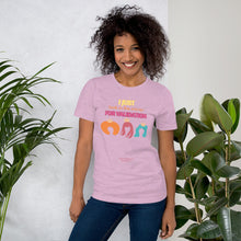 Load image into Gallery viewer, Validation t-shirt
