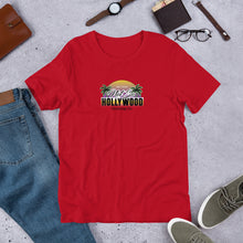 Load image into Gallery viewer, Full Color Logo - Unisex Tee