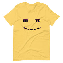 Load image into Gallery viewer, IBTC T-Shirt