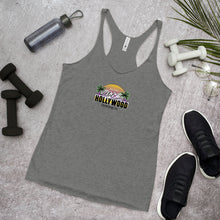 Load image into Gallery viewer, Women's Racerback Tank