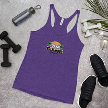 Load image into Gallery viewer, Women's Racerback Tank