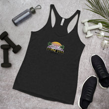 Load image into Gallery viewer, Women's Racerback Tank