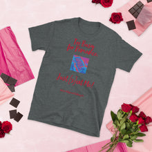 Load image into Gallery viewer, Too Busy for Romance (Female Hand) T-Shirt
