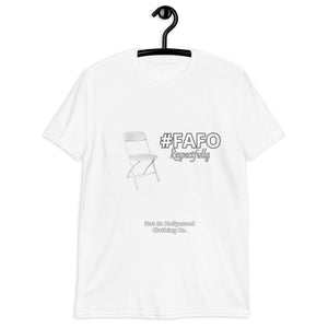 Short-Sleeve Unisex T-Shirt