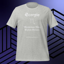 Load image into Gallery viewer, What&#39;s Your Sign - SCORPIO
