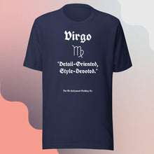 Load image into Gallery viewer, What&#39;s Your Sign - VIRGO
