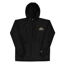 Load image into Gallery viewer, NSHcc Logo Packable Jacket
