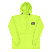 Load image into Gallery viewer, NSHcc Logo Packable Jacket

