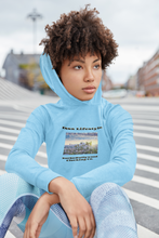 Load image into Gallery viewer, Issa Lifestyle Unisex Hoodie
