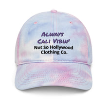 Load image into Gallery viewer, Tie dye hat
