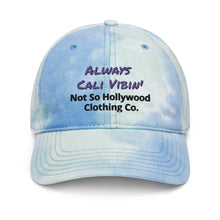 Load image into Gallery viewer, Tie dye hat
