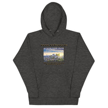 Load image into Gallery viewer, Issa Lifestyle Unisex Hoodie
