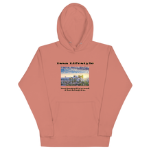 Load image into Gallery viewer, Issa Lifestyle Unisex Hoodie
