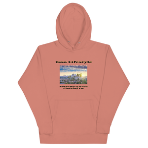 Issa Lifestyle Unisex Hoodie