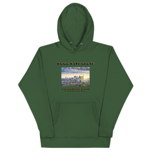 Load image into Gallery viewer, Issa Lifestyle Unisex Hoodie
