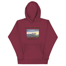 Load image into Gallery viewer, Issa Lifestyle Unisex Hoodie
