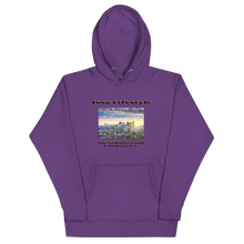 Load image into Gallery viewer, Issa Lifestyle Unisex Hoodie
