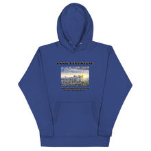 Load image into Gallery viewer, Issa Lifestyle Unisex Hoodie
