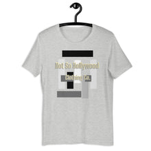 Load image into Gallery viewer, Block Branded - Unisex Tee

