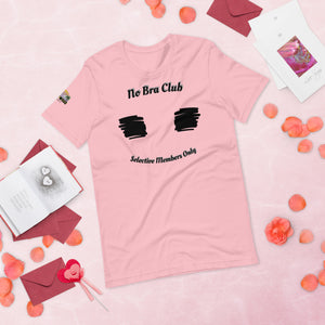 Selective Members Only T-Shirt