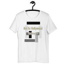 Load image into Gallery viewer, Block Branded - Unisex Tee
