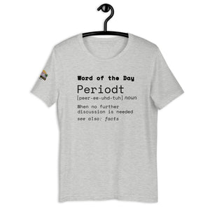 PERIODT. T-Shirt
