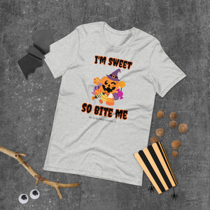 Bite Me T-Shirt