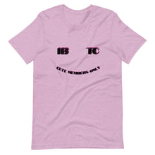 Load image into Gallery viewer, IBTC T-Shirt
