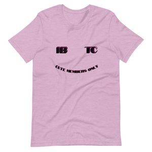 IBTC T-Shirt