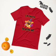 Load image into Gallery viewer, Bite Me T-Shirt
