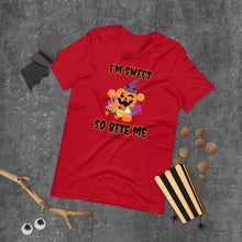 Load image into Gallery viewer, Bite Me T-Shirt
