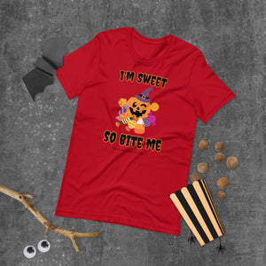 Bite Me T-Shirt
