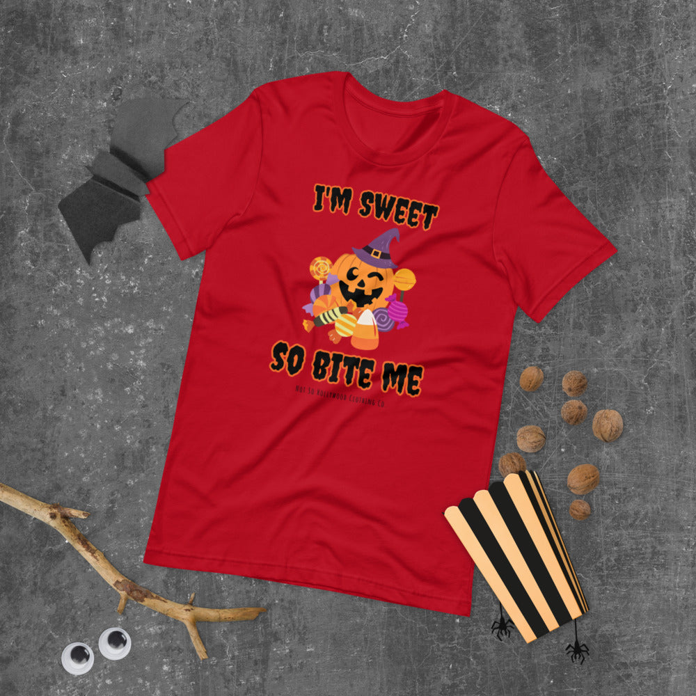 Bite Me T-Shirt