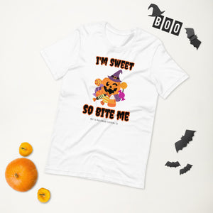 Bite Me T-Shirt
