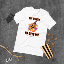 Load image into Gallery viewer, Bite Me T-Shirt
